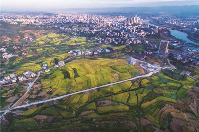 化龙堰镇: 抓好“三个三 ” 化疑难信访 保辖区稳定