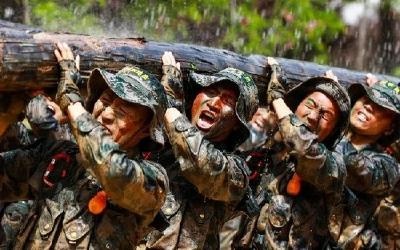 我比任何时候更懂你丨“时间就是金钱，效率就是生命”是在哪里提出的？