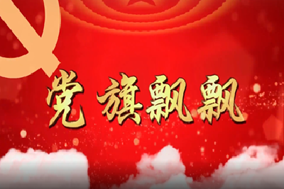 【党旗飘飘】县环卫所党支部：党建引领 力促为民服务能力提升