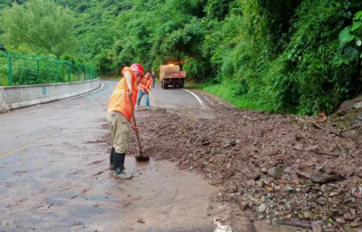 以雨为令，闻“汛”而动