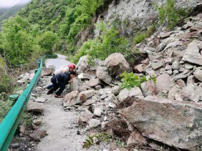 【我为群众办实事】房县姚坪乡“四举措”打好防汛减灾攻坚战
