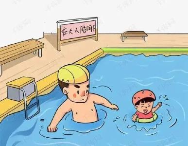 防止青少年溺亡，这些家长一定要知道！