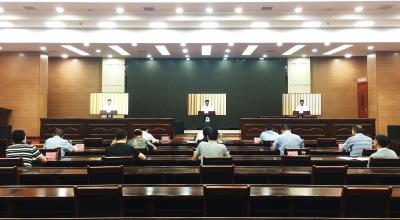 全省推进转供电改革工作电视电话会召开