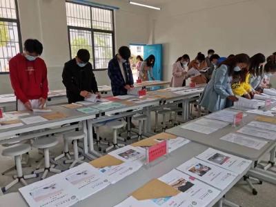 房县实验中学11个市县校级课题顺利结题