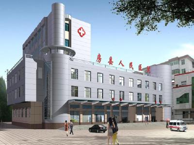 房县医疗救助惠及2万余贫困群众