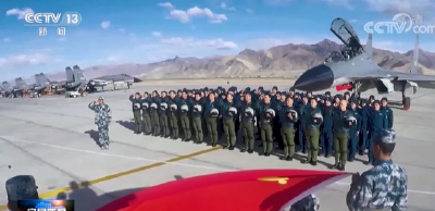 【新思想引领新征程红色足迹】传承古田会议精神 铸牢强军兴军之魂