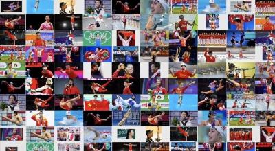 东京奥运，中国军团宣传片！超燃！