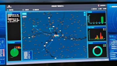 3000多支喇叭响起来！房县利用应急广播强化疫情防控宣传