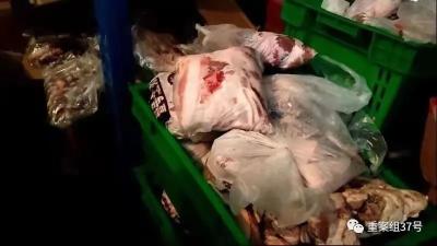 大润发超市特价肉之谜：有臭味的冲洗后上柜台 变质的铰馅灌香肠 — 分享 —