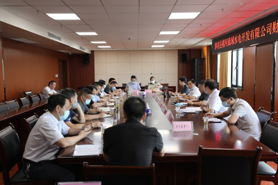 法治是最好的营商环境  房县法院举行涉企案件经济影响评价听证会  