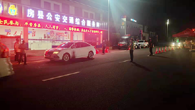 县交通运输局：“2345”筑牢疫情安全防护防线