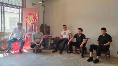 房县农业农村局：助力茶产业发展  推动乡村振兴