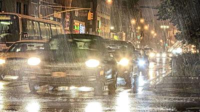 湖北启动气象灾害（暴雨） III 级应急响应