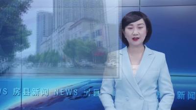 我县迎来新一轮降雨天气