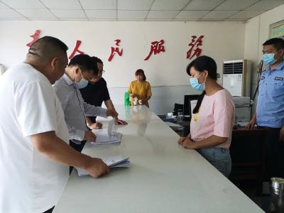 全面从严！房县检察院多措并举助力疫情防控