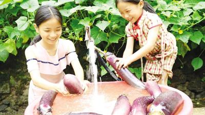 房县饮水安全实现全覆盖