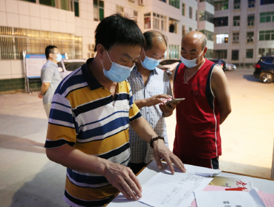 房县税务局：把好“四关”战疫情