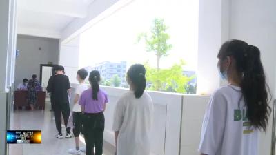 我县教育系统开展师生疫苗接种“清零”行动