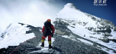 西藏故事｜向阳之路