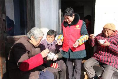 唱响主旋律打造新风尚 房县以文明创建助推乡村振兴