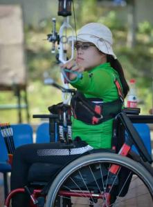 东京残奥会明晚开幕，中国体育代表团旗手是他们！