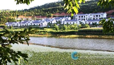 房县：奋力推进经济倍增 力争实现跨越发展