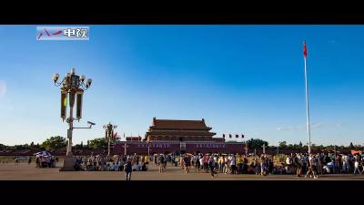 时政微周刊丨总书记的一周（10月27日—11月2日）