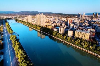 房县疫情防控经济发展齐发力