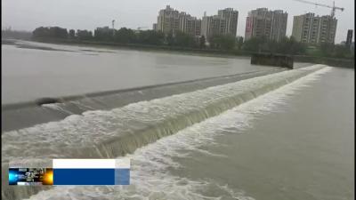 新一轮强降雨来袭   请做好防汛准备