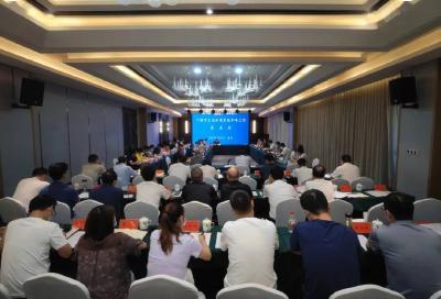 全市生态环境系统半年工作座谈会在房县召开 