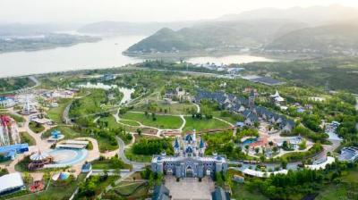 如果你不能来十堰，我把它拍成电影给你看！