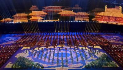 体育强则中国强！习近平谈推进体育强国建设