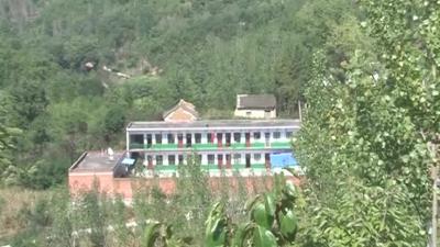 【时代楷模】张玉滚