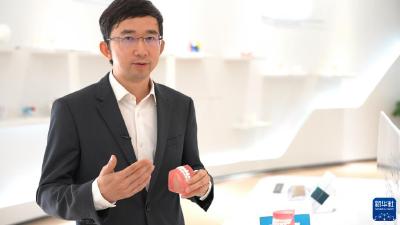 让更多千里马竞相奔腾于伟大时代——以习近平同志为核心的党中央引领推动人才工作纪实