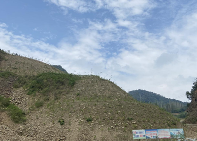 房县自然资源和规划局：积极参与矿山生态修复治理  为百姓留下绿水青山