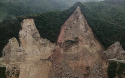 九道乡举行人大代表换届选举工作