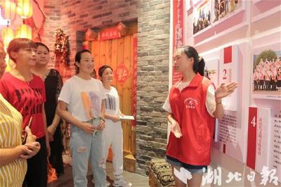 房县：人情减负扬新风