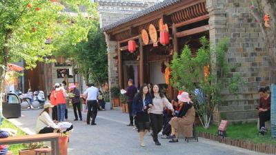 房县西关印象街巷名字里隐藏的“秘密”，你了解多少？