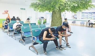 武汉流感疫苗开打了！ 五大类人群推荐优先接种