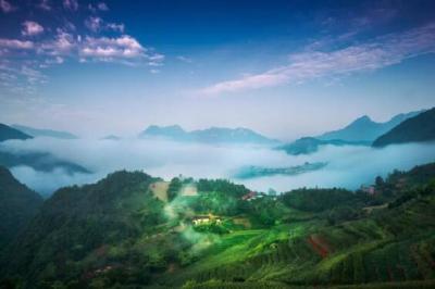 九道乡：完善基础设施建设 助力乡村振兴