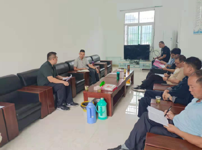 九道乡：结对共建聚合力 文明实践心连心