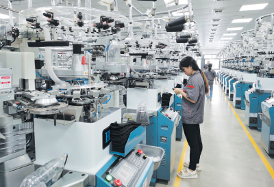 纺织产业前景可期