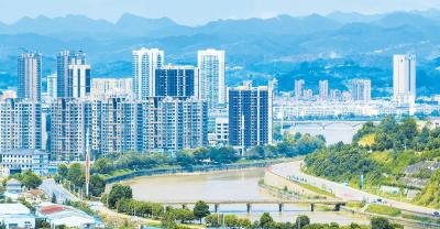 湖北省法院出台《意见》提升服务保障高质量发展能力 对影响法治化营商环境重大问题“一票否决”