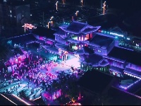 房县文化旅游美食嘉年华盛大来袭