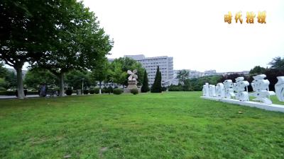 【时代楷模】曲建武
