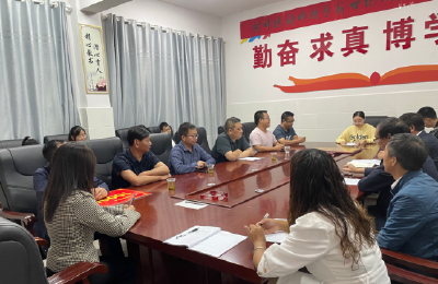 九道乡开展第37个教师节慰问活动