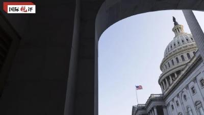 国际锐评丨民主不是专利也不是摆设