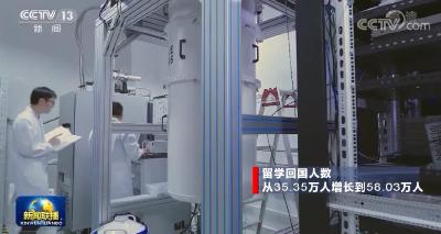 【在习近平新时代中国特色社会主义思想指引下】聚天下英才 共筑中华民族伟大复兴中国梦