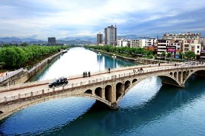 创建省级全域旅游示范区，房县出大招！