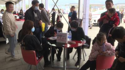 2021年东风汽车文化节将在房县举办